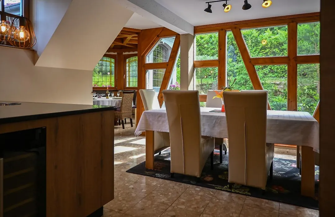 Villa La Romance - Villa Spacieuse&Luxueuse - Parking Gratuit-1